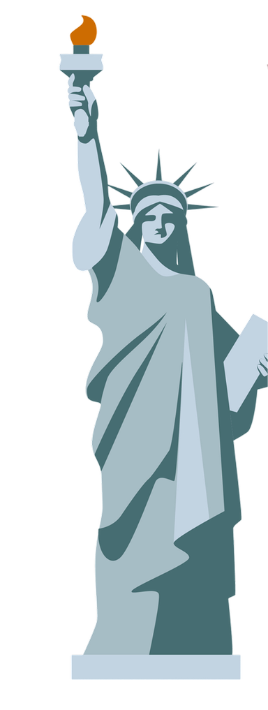 Statue of liberty
